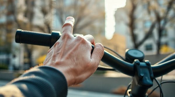 Conseils essentiels pour changer les freins de votre vélo électrique