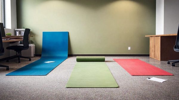 Top 5 tapis de marche pour office : augmentez votre santé au boulot