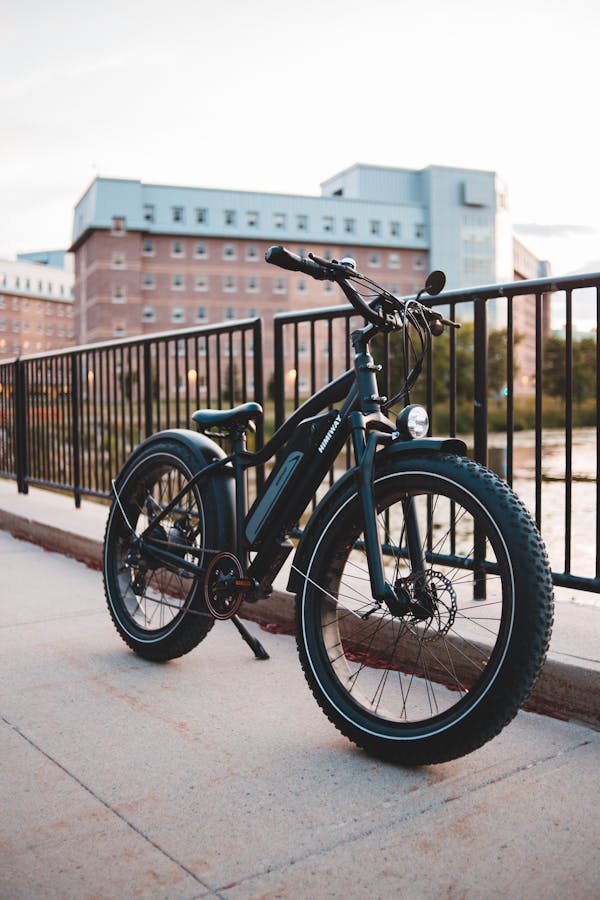 Remplacer les freins de votre vélo électrique : le guide pratique