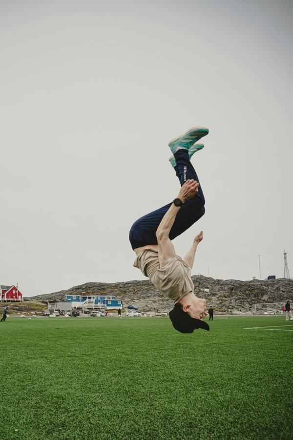 Comment devenir cascadeur : guide pratique pour débutants